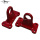 Factory price Trailer hook Red for 2020 Defender